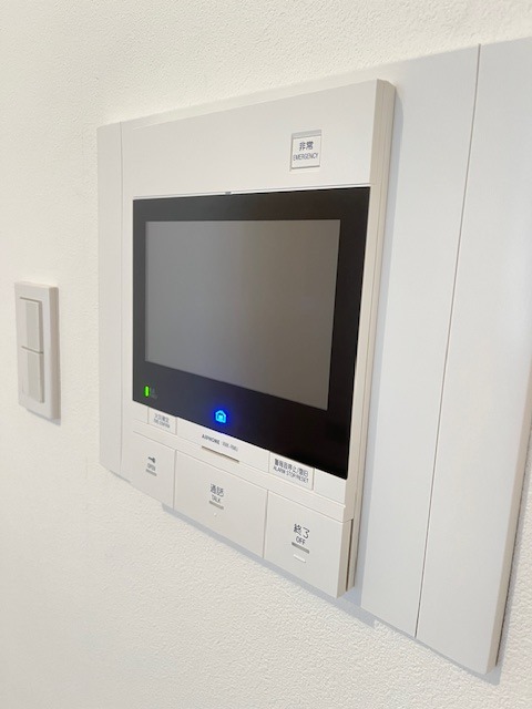 レジディア市ヶ谷2階 部屋その他