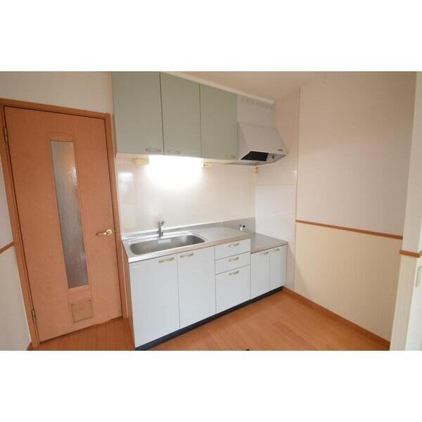 ファーストワン キッチン