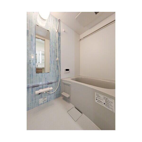 LAPIN湘南101号室 お風呂