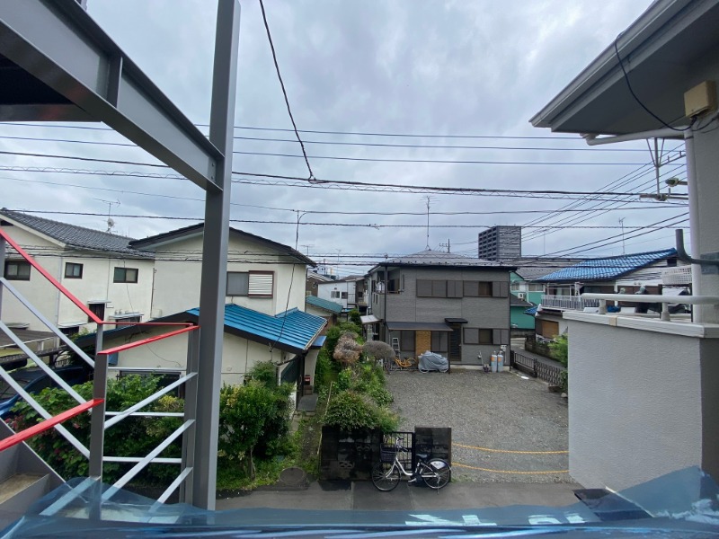 ソレアード相模が丘3階 部屋その他