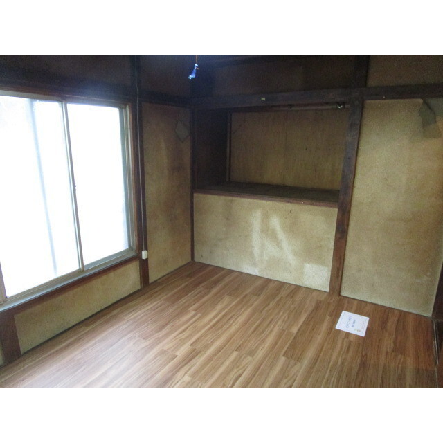 清恭荘 リビング