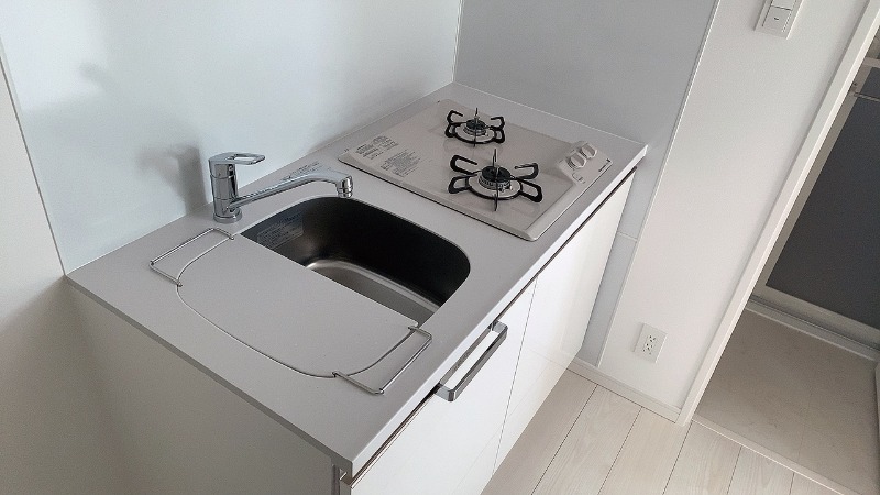 リヴシティ横濱ヒルサイドテラス5階 同仕様