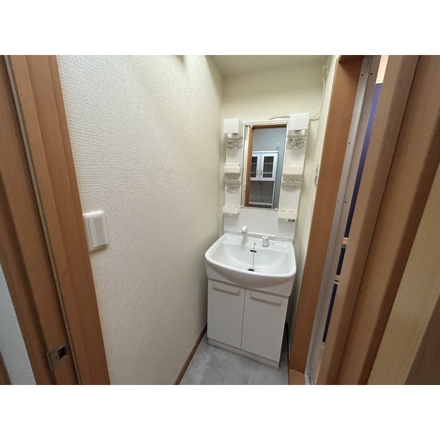 アーバングレース参番館 内観