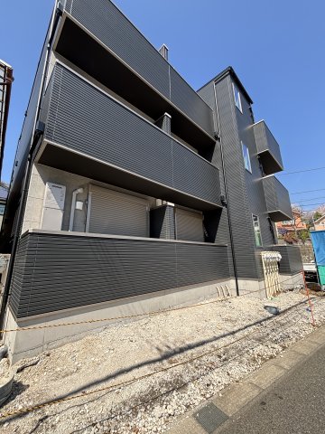 ウィンメゾン薬園台0105号室 工事中です