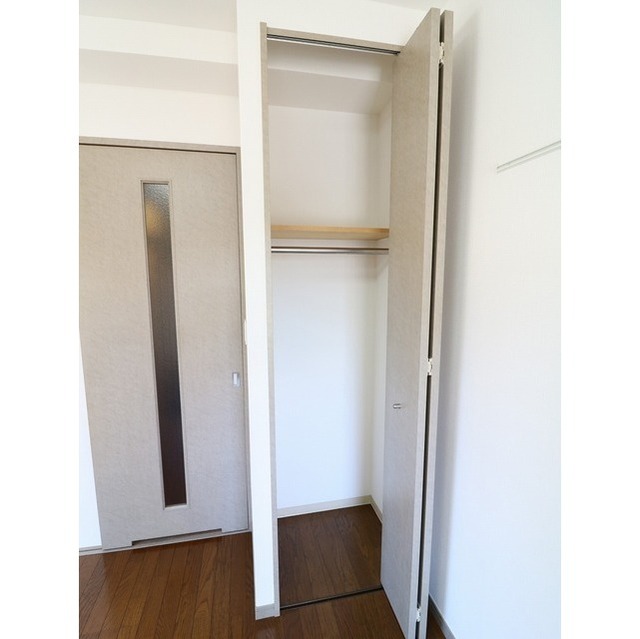 プレール目黒リバーサイド 内観