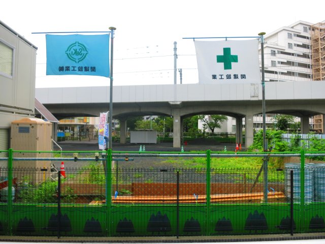 ＪＯスターブル 周辺