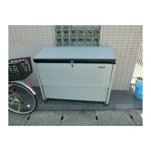 ジュンカ南柏 部屋設備