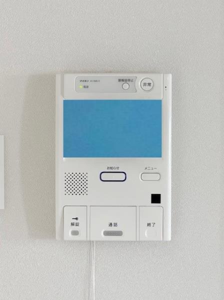 ＩＳＭ西日暮里9階 部屋設備