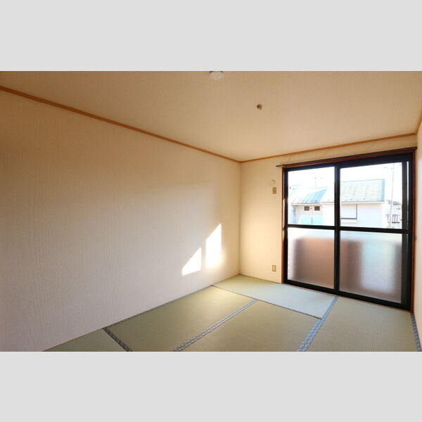 パールハイツ海老原　38203号室 和室