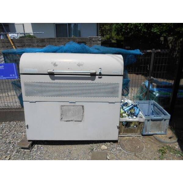 サンフォーリスト仁戸名0205号室 部屋その他