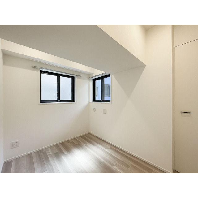 コスモグラシア両国レジデンス0201号室 部屋その他