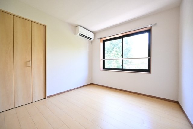 ＣＥＮＴＲＡＬ　ＧＡＲＤＥＮ　ＲＥＳＩＤＥＮＣＥ　ＴＯＫＹＯ2階 洋室1