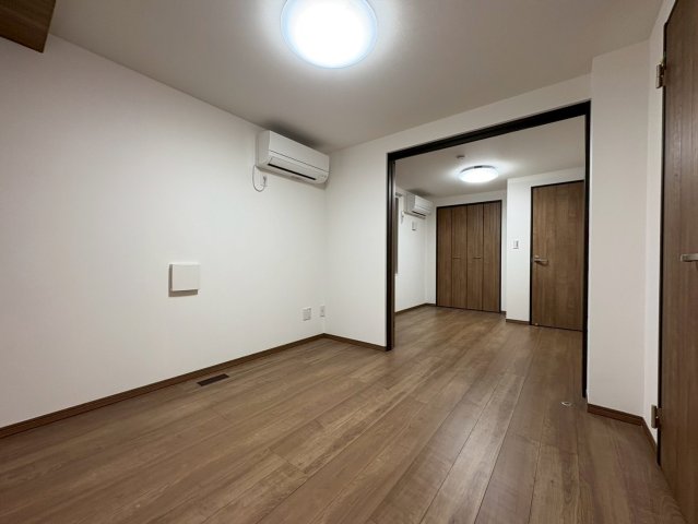 FAIR上井草104号室 リビング