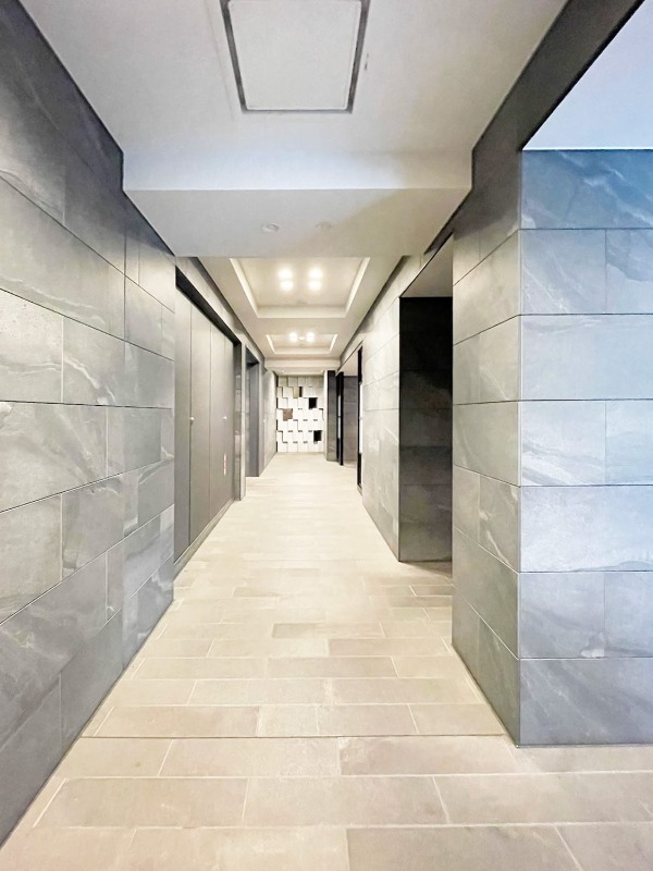 レーベン清瀬ＴＨＥ　ＴＯＷＥＲ19階 同建物別部屋の参考画像