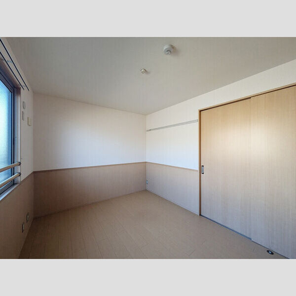 ディアコート　Ⅱ302号室 洋室