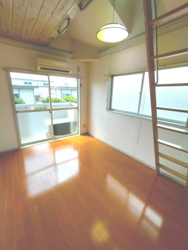 クロノス南大塚2階 部屋その他