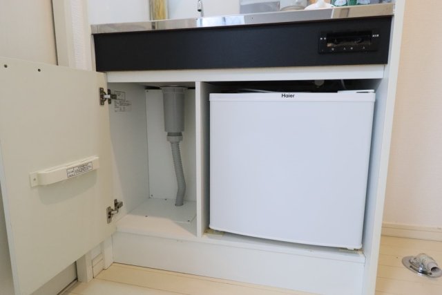 トライアングル蒲田 家具･小物はイメージです