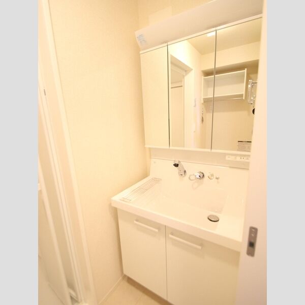 ファームサイドヒル キタノ306号室 洗面