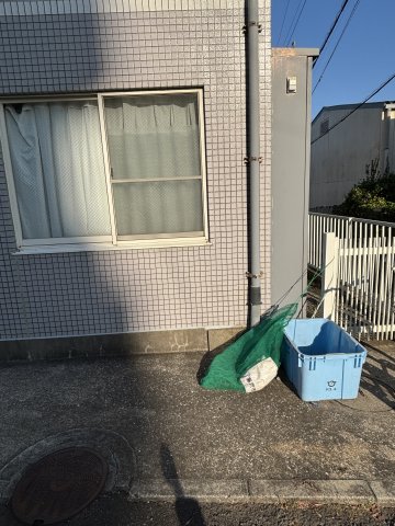 太陽辻堂マンション0101号室 その他共有部分