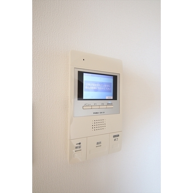 レガーロ平塚 内観