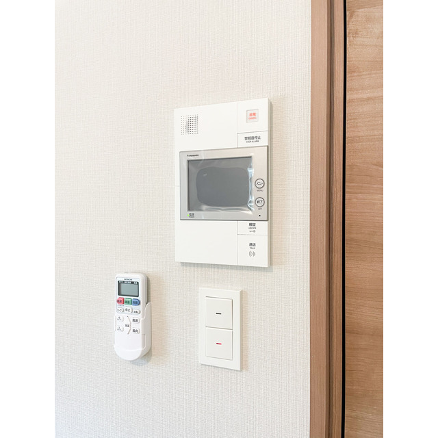 プレアスヴェルタ三ノ輪0102号室 内観
