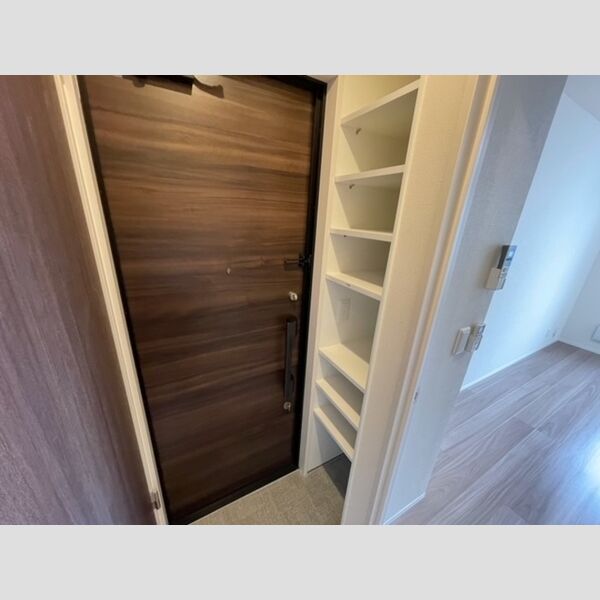 リベルテ シューズボックス