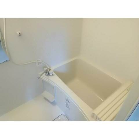 ロンド小松川1階 部屋その他