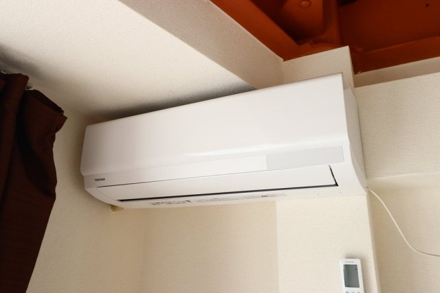 サンフレンズ経堂3階 部屋設備