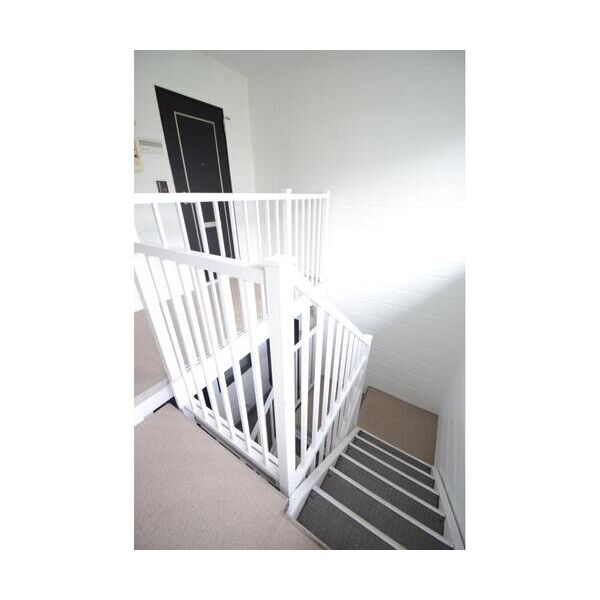 ジュネス小日向 部屋設備