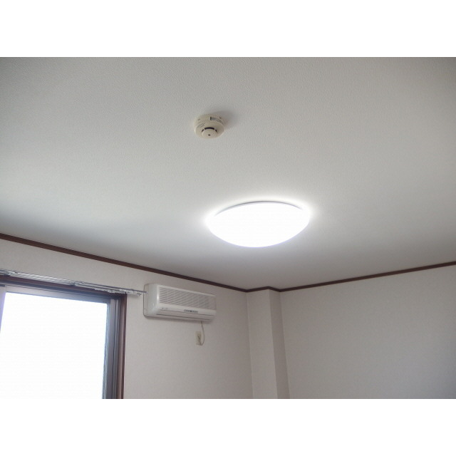 アンプルール フェール ヨシノ105号室 部屋その他