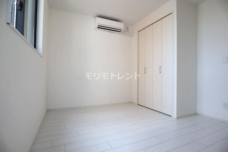 アトリオフラッツ高円寺ノース2階 室内写真（5F-Cタイプ）