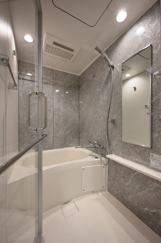 SYFORME MORISHITAⅡ401号室 同タイプの別部屋の写真です。