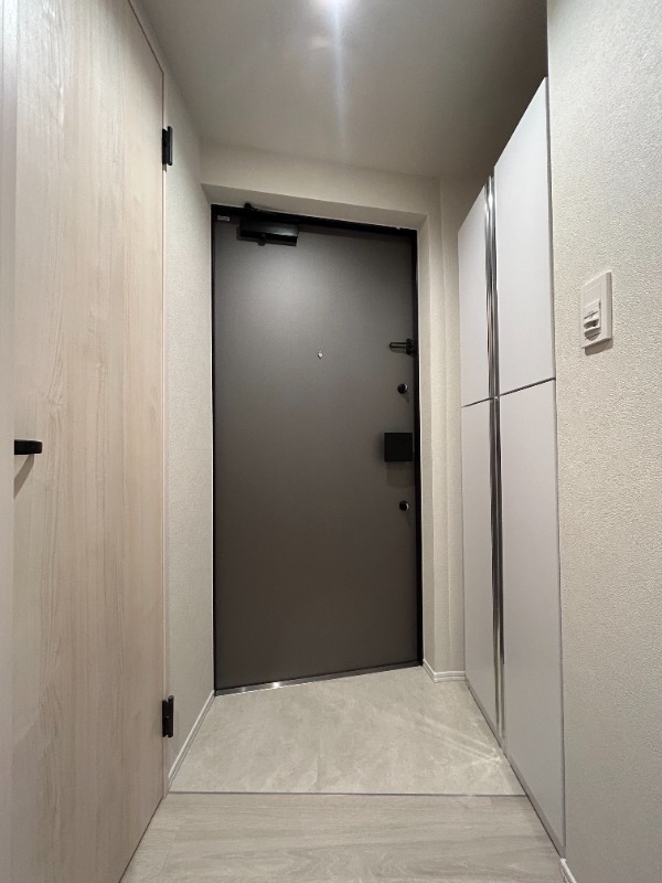 MONOLITH錦糸町3階 玄関