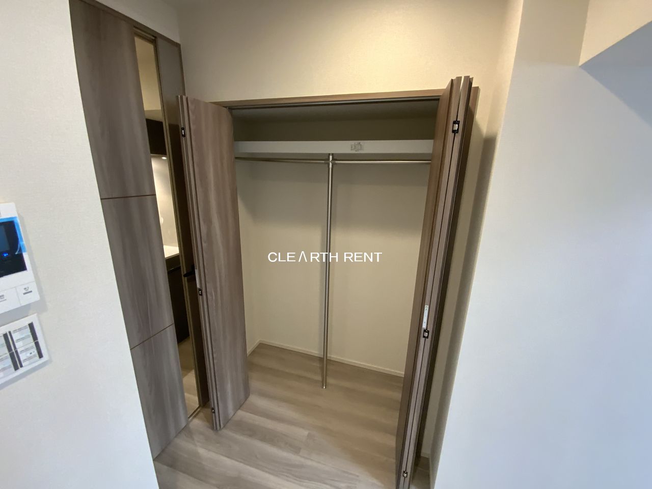 コンシェリア蒲田 ＣＲＯＳＳＩＡ5階 同タイプ別住戸写真となります。現況と異なる場合がございます。