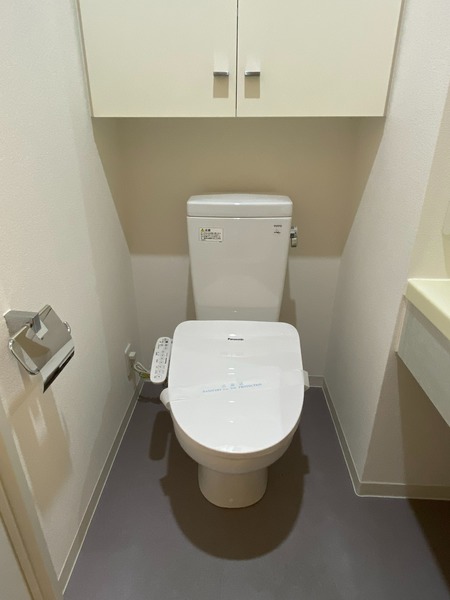 レガリア都立大レジデンス5階 同建物別部屋の参考画像