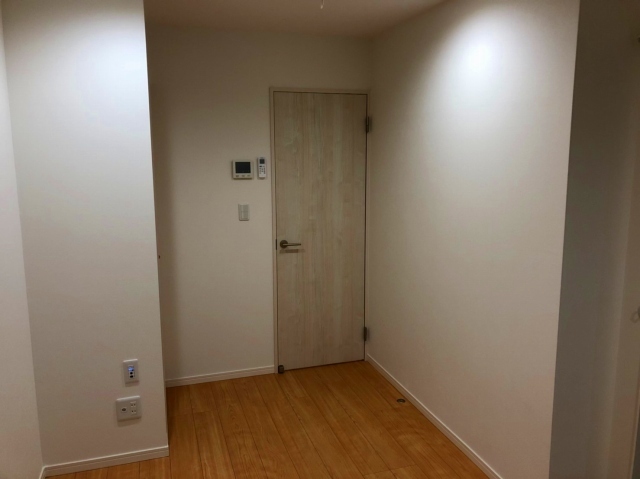 ディアネクスト戸田公園3階 リビング