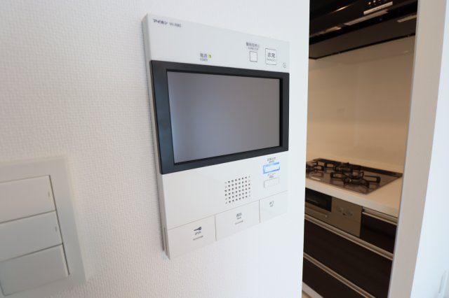 GENOVIA南千住Ⅵskygarden0605号室 同建物別部屋の参考画像