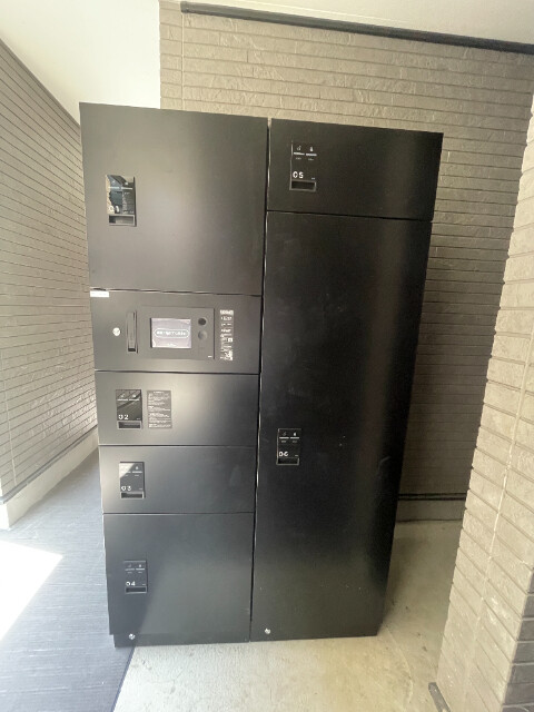 ハーモニーテラス下井草Ⅲ2階 部屋その他