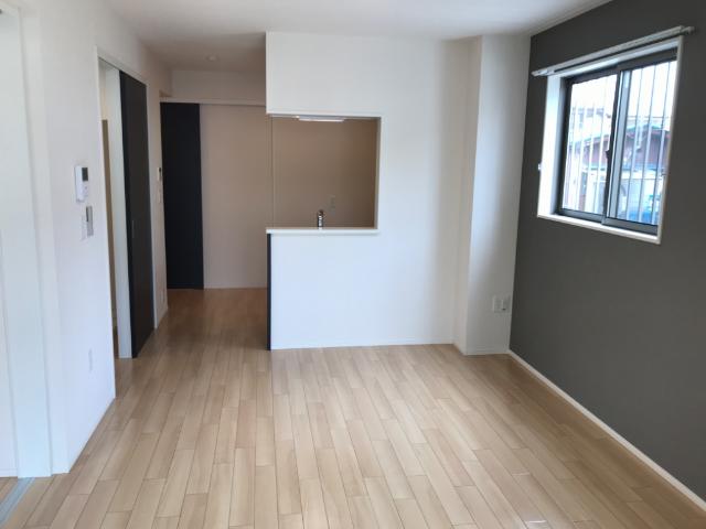 エイコンフィールドⅠ リビング