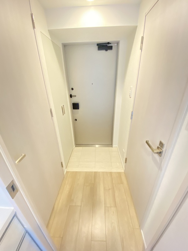 ONE ROOF RESIDENCE NISHINIPPORI10階 参考写真
