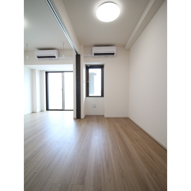 プレール・ドゥーク亀戸Ⅵ1203号室 洋室約4.0帖