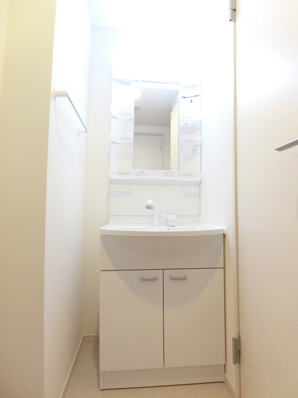 グレイス大船Ⅱ3階 洗面