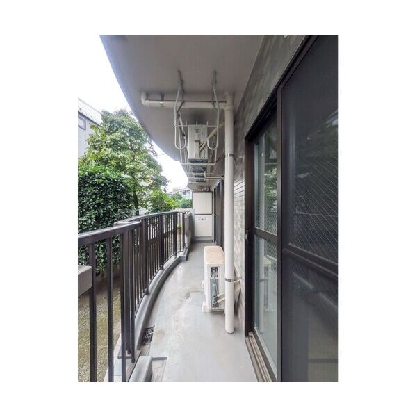 ペルミエール905102号室 部屋その他