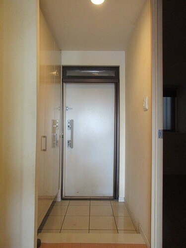 ライオンズステージ立石5階 同建物別部屋の参考画像