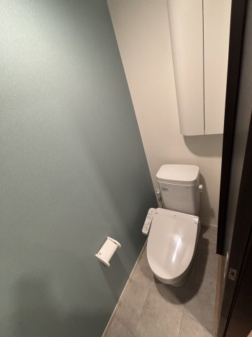 Ｔｏｍｉｋｕｒａ　ｎｅｗⅤ0209号室 同建物別部屋の参考画像