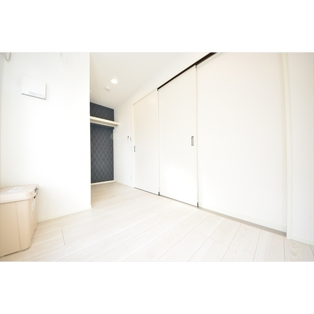 CASA PIAZZA 東池袋 内観