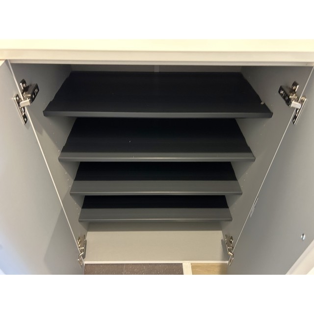 MQuarto蒲生201号室 内観