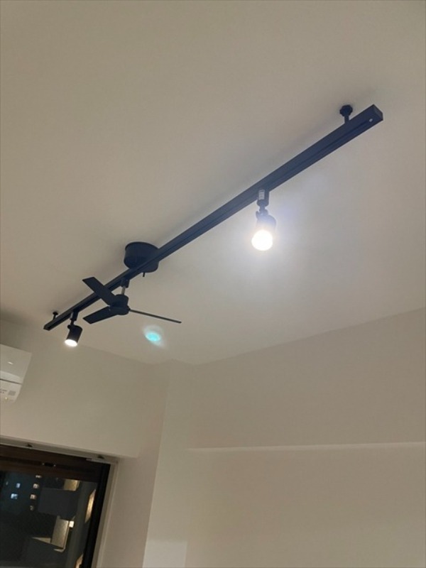 クリオ平塚七番館 部屋設備