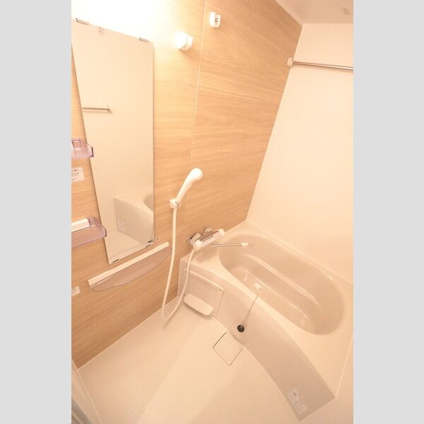 ガーデニア バスルーム