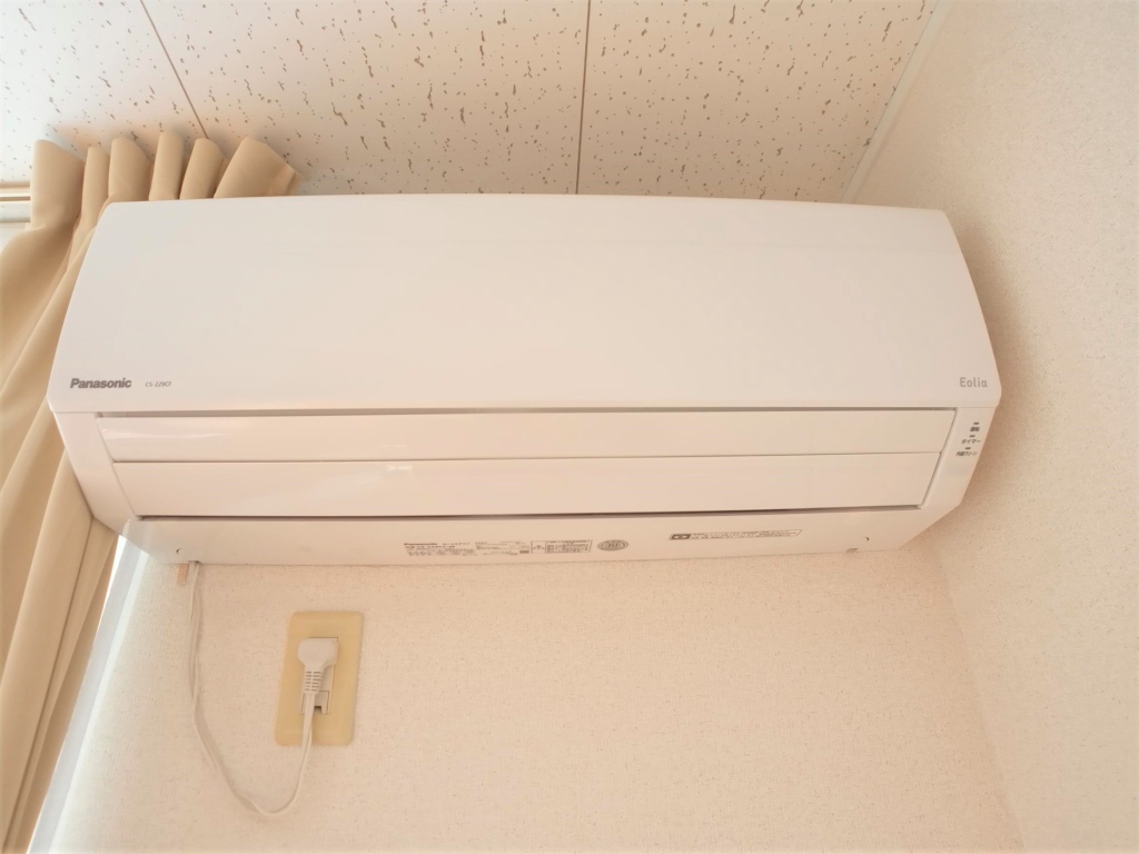 レオパレスＲｅｆｉｎａｄａ201号室 号室によってメーカー等異なります。